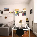 Corte Del 6 - Cozy Modern Flat