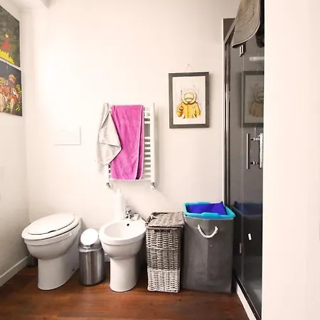 Corte Del 6 - Cozy Modern Flat *