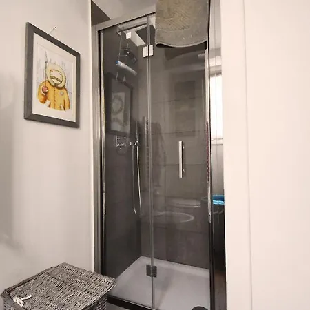 Appartement Corte Del 6 - Cozy Modern Flat *
