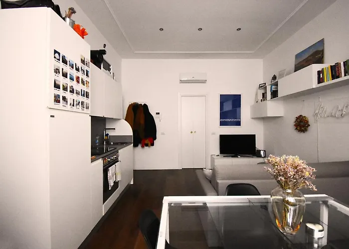 Corte Del 6 - Cozy Modern Flat * Милан