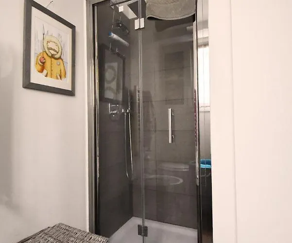Апартаменты Corte Del 6 - Cozy Modern Flat *