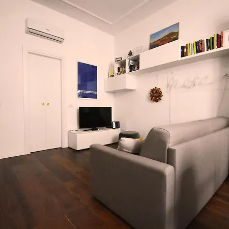 Corte Del 6 - Cozy Modern Flat Apartamento