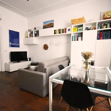 Apartamento Corte Del 6 - Cozy Modern Flat Milão