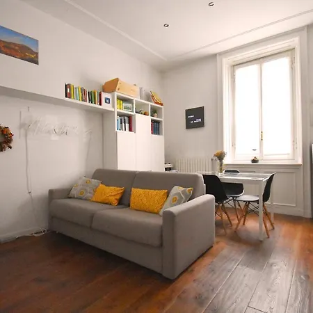 Apartamento Corte Del 6 - Cozy Modern Flat