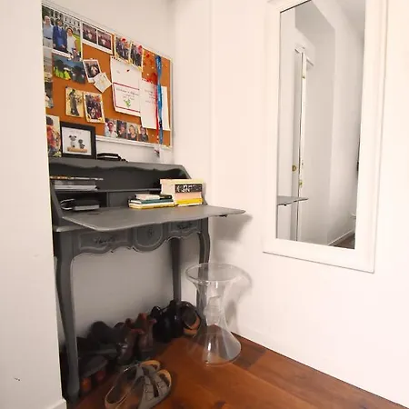Apartamento Corte Del 6 - Cozy Modern Flat
