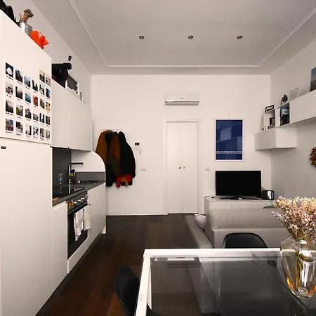 Corte Del 6 - Cozy Modern Flat * Milão